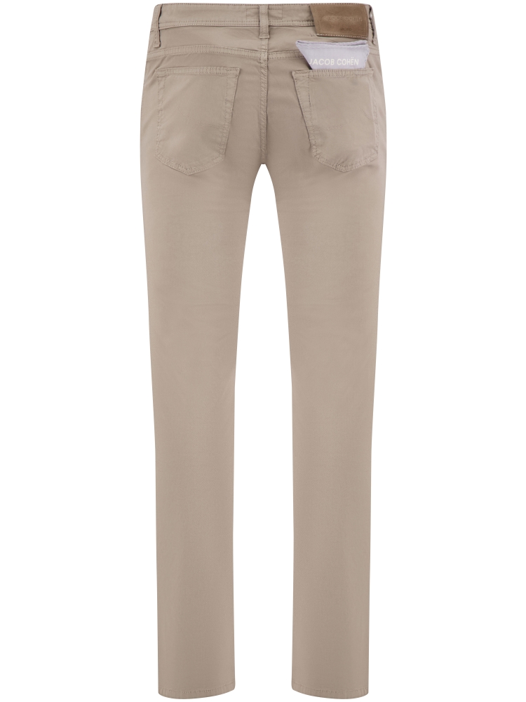 Jacob Cohën UMQE007 054 S3756 TR-Z26 B75