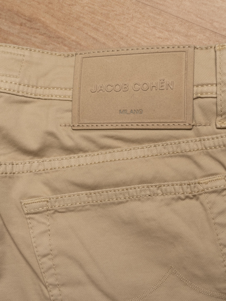 Jacob Cohën UMQE007 054 S3756 TR-Z26 B75