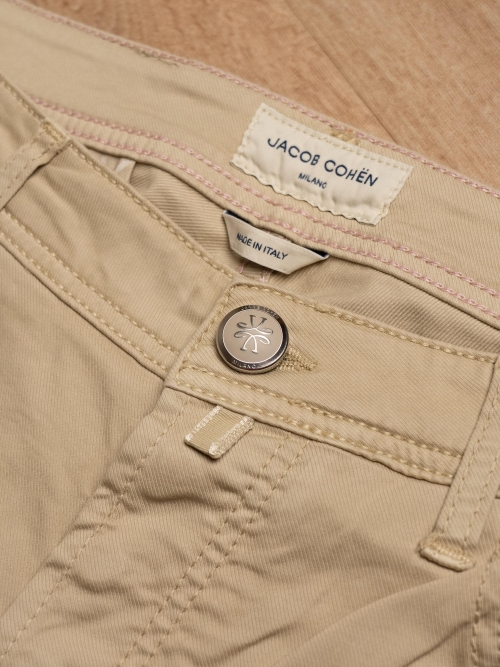 Jacob Cohën UMQE007 054 S3756 TR-Z26 B75 foto 5