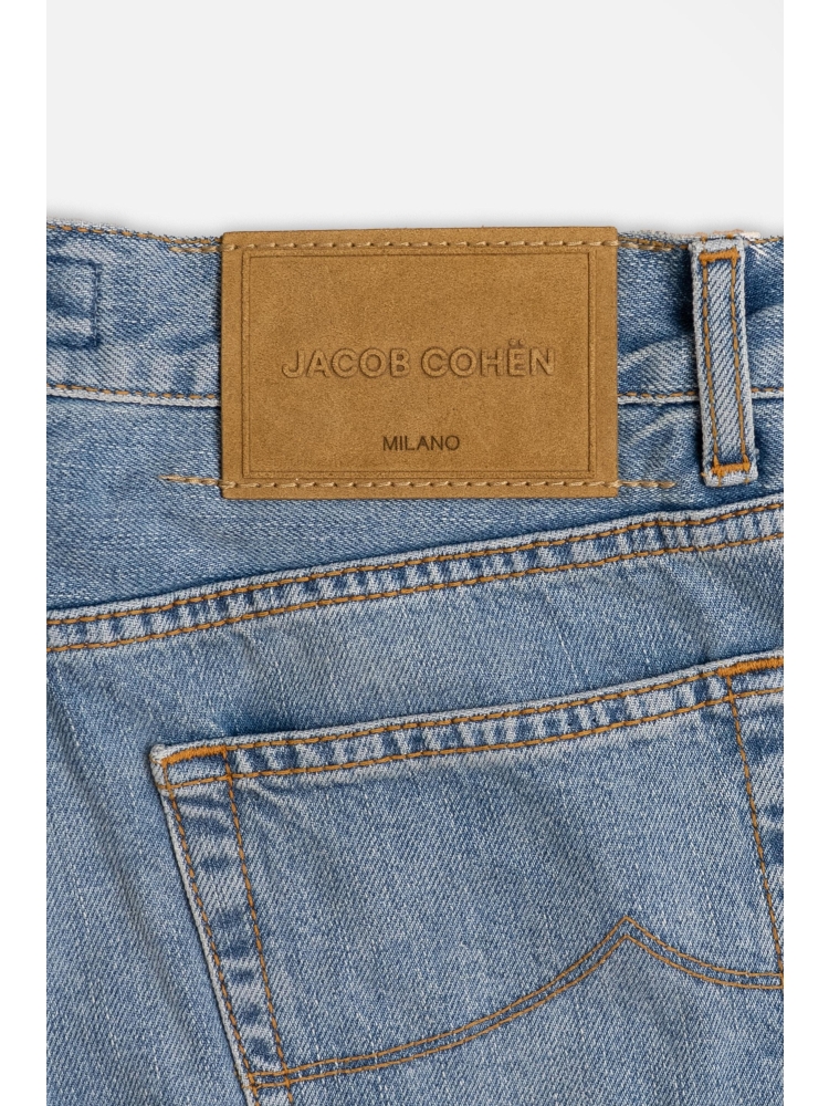 Jacob Cohën UMQE033 030 T731A V2 200D