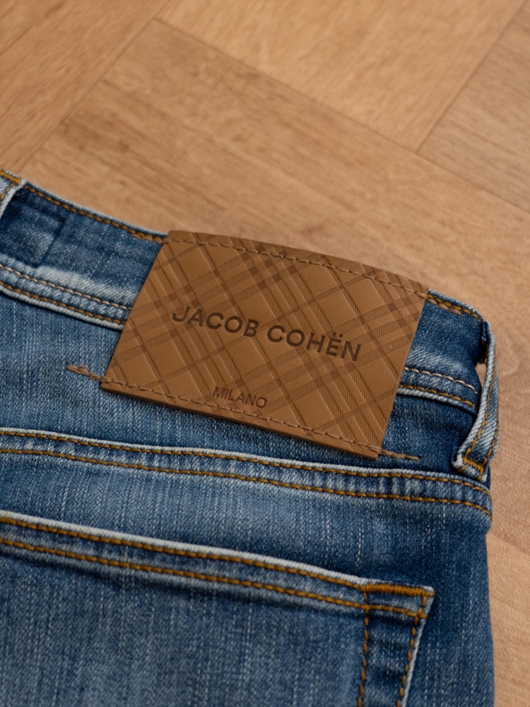 Jacob Cohën UMQE007 055 S3623 V1 200D
