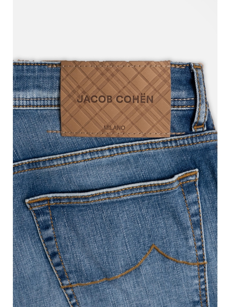 Jacob Cohën UMQE007 055 S3623 V1 200D