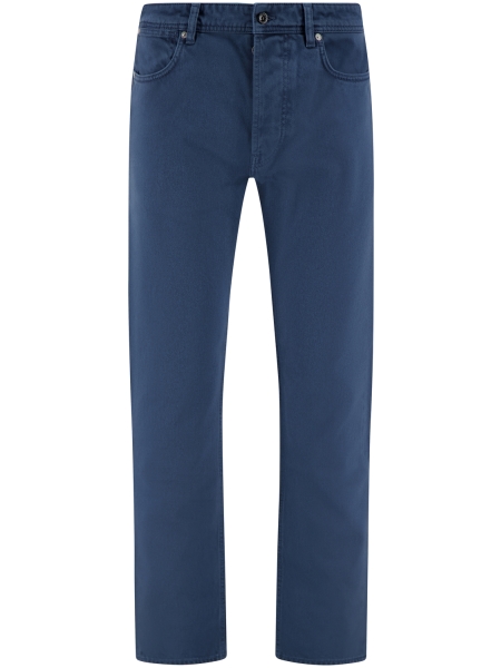 Stone Island L1S14 J100005 S0J18 V0021 INDIGO