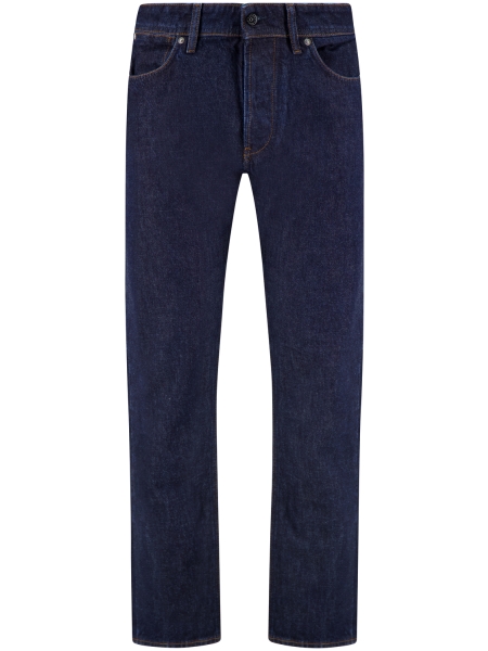 Stone Island L1S14 J100005 S00J7 VJ201 BLUE RINSE
