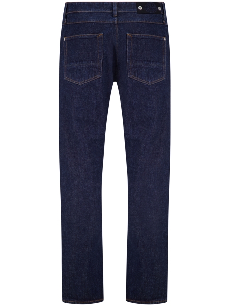 Stone Island L1S14 J100005 S00J7 VJ201 BLUE RINSE