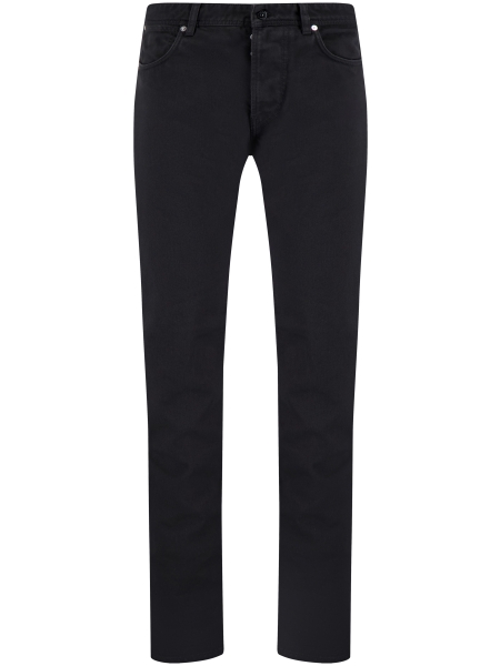 Stone Island L1S14 J100005 S0J24 V0029 BLACK