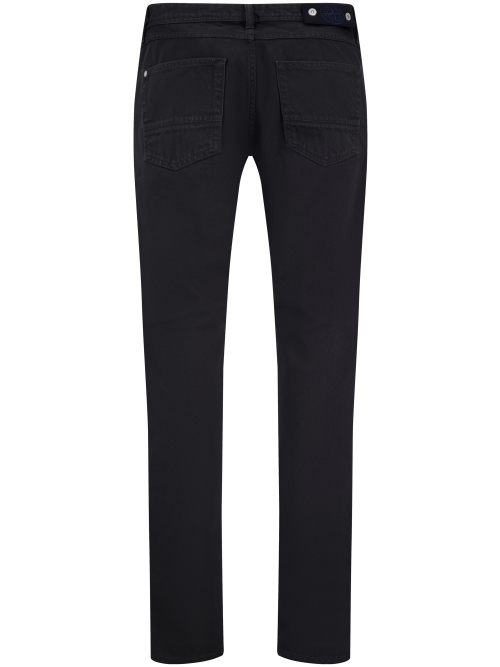 Stone Island L1S14 J100005 S0J24 V0029 BLACK foto 4