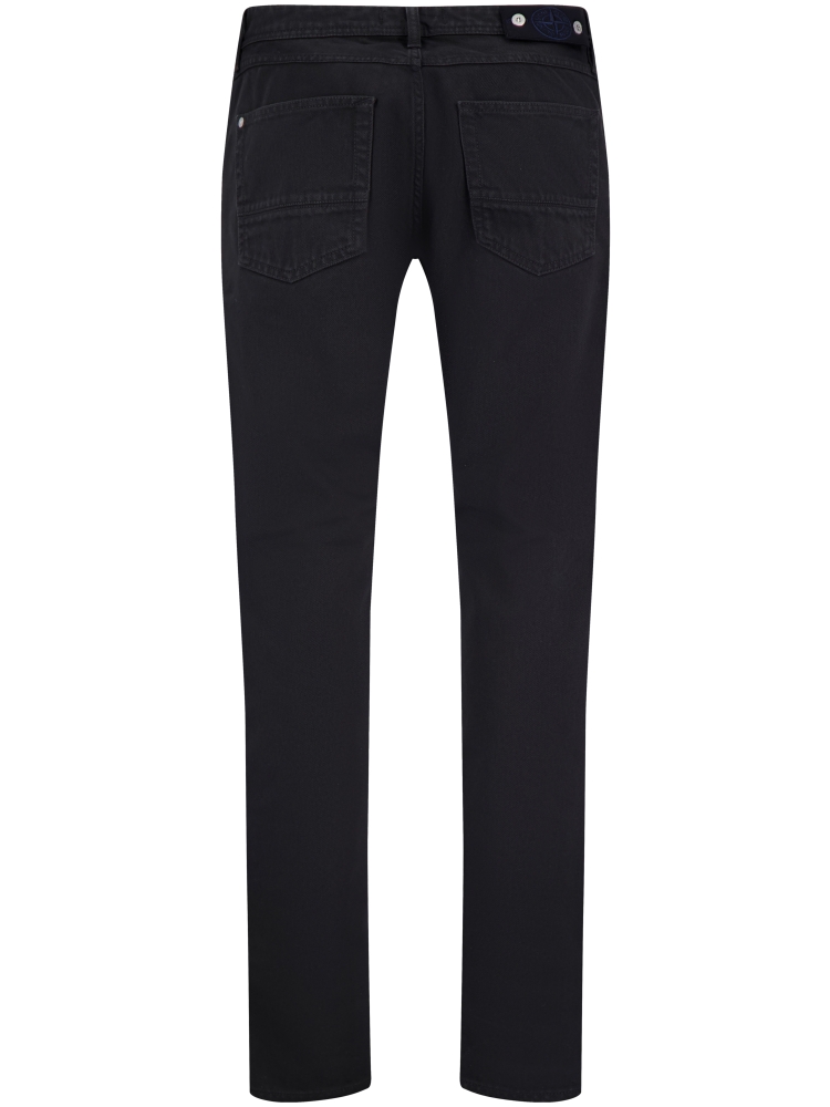 Stone Island L1S14 J100005 S0J24 V0029 BLACK