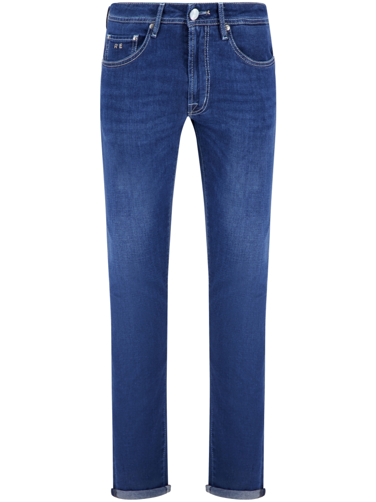 Blauw