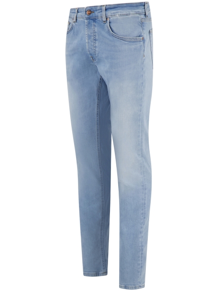 don the fuller RDRB-M2S6037 LIGHT BLUE