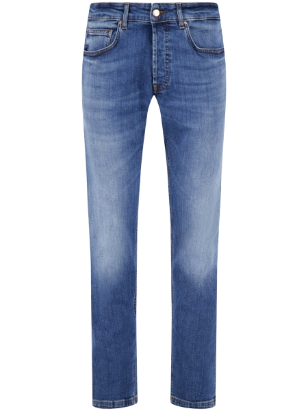 don the fuller RDRB-M2S6038 DARK BLUE