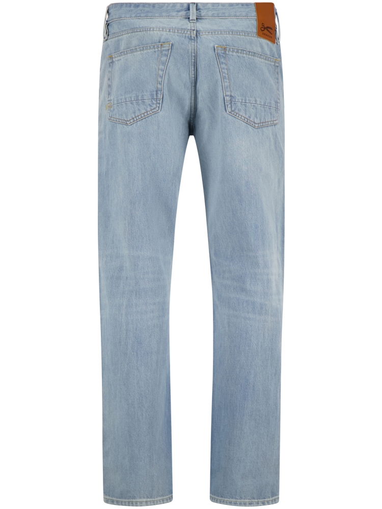 Denham 01-26-01-11-021 MID BLUE
