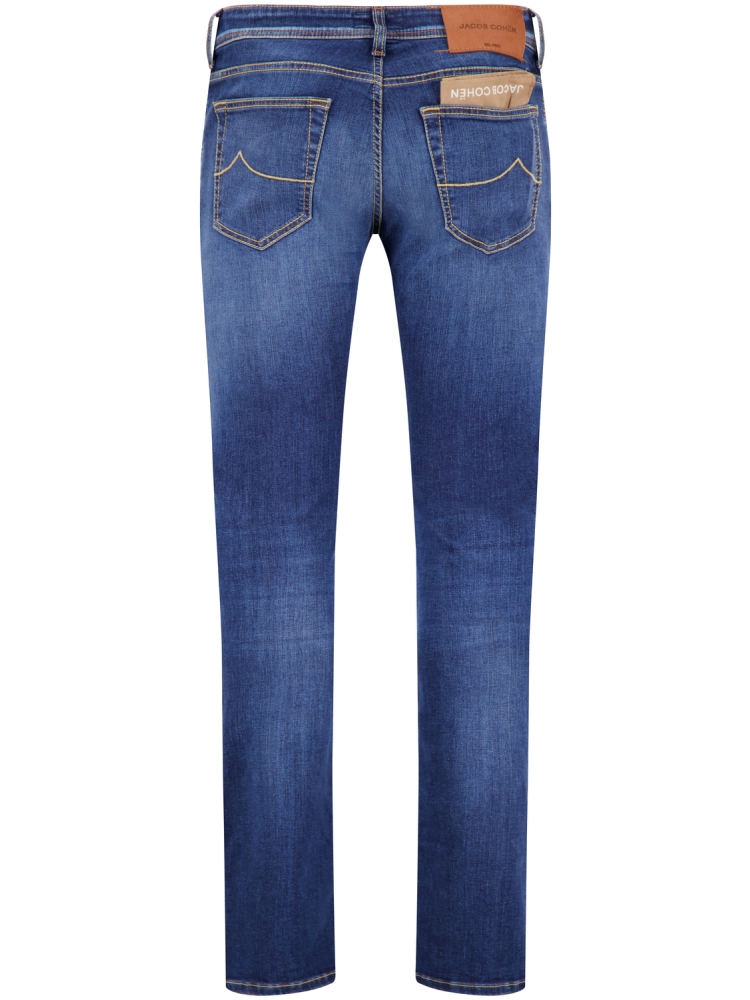 Jacob Cohën UXQX006 N34 S3623 V1 200D