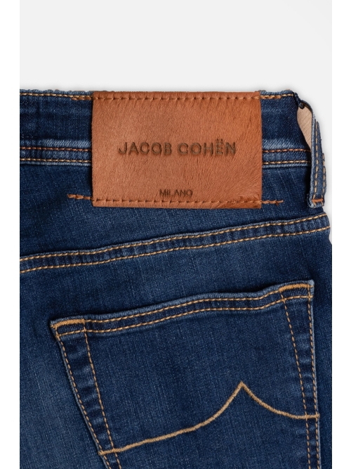 Jacob Cohën UXQX006 N34 S3623 V1 200D foto 4