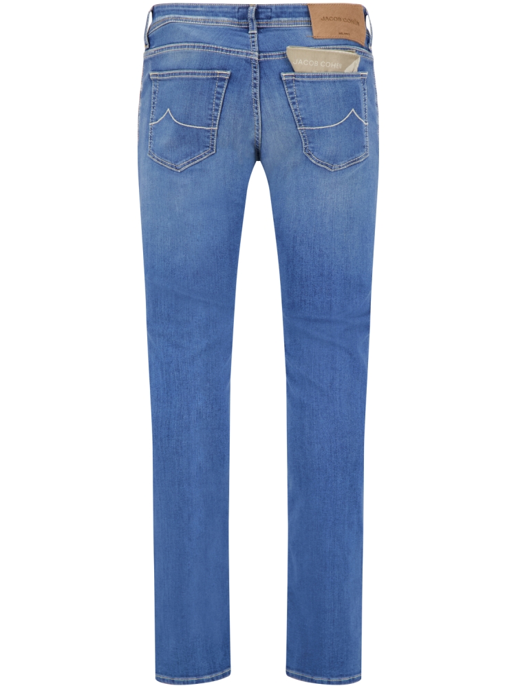 Jacob Cohën UXQX006 N34 S3623 V2 300D