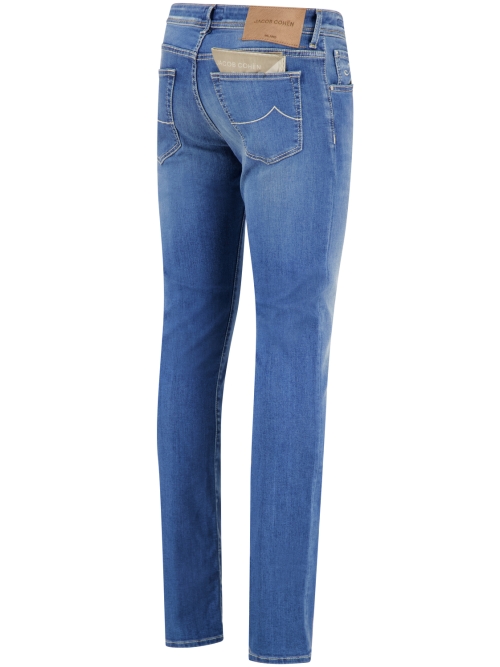 Jacob Cohën UXQX006 N34 S3623 V2 300D foto 3