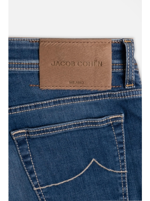 Jacob Cohën UXQX006 N34 S3623 V2 300D foto 4