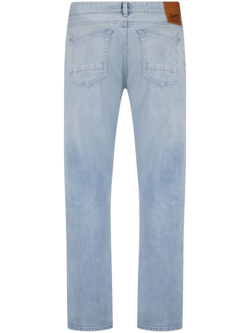 Denham 01-26-04-11-016 LIGHT BLUE foto 3