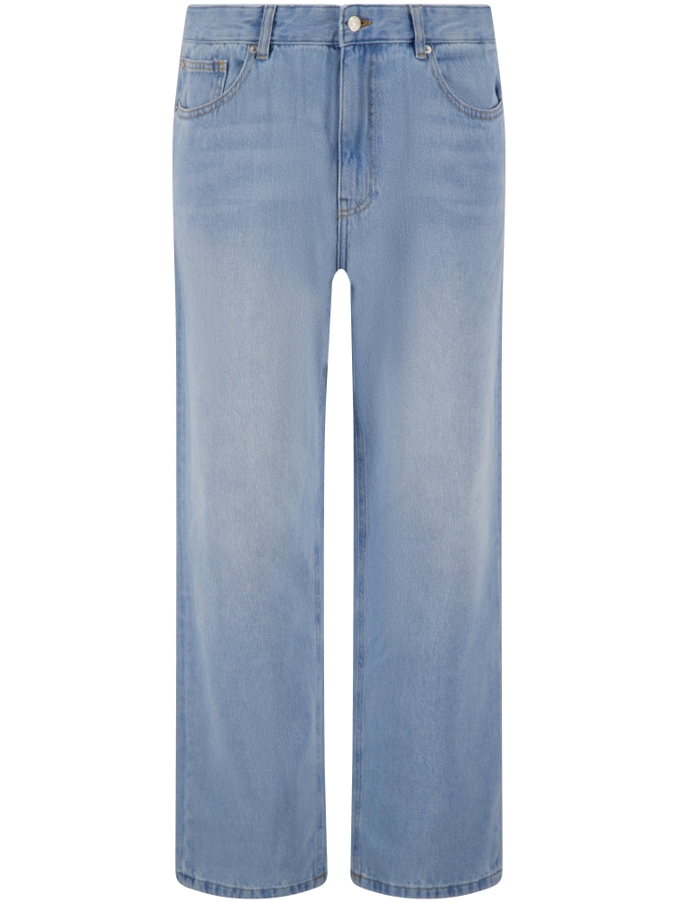 Les Deux 1002181 481 LIGHT INDIGO WASH