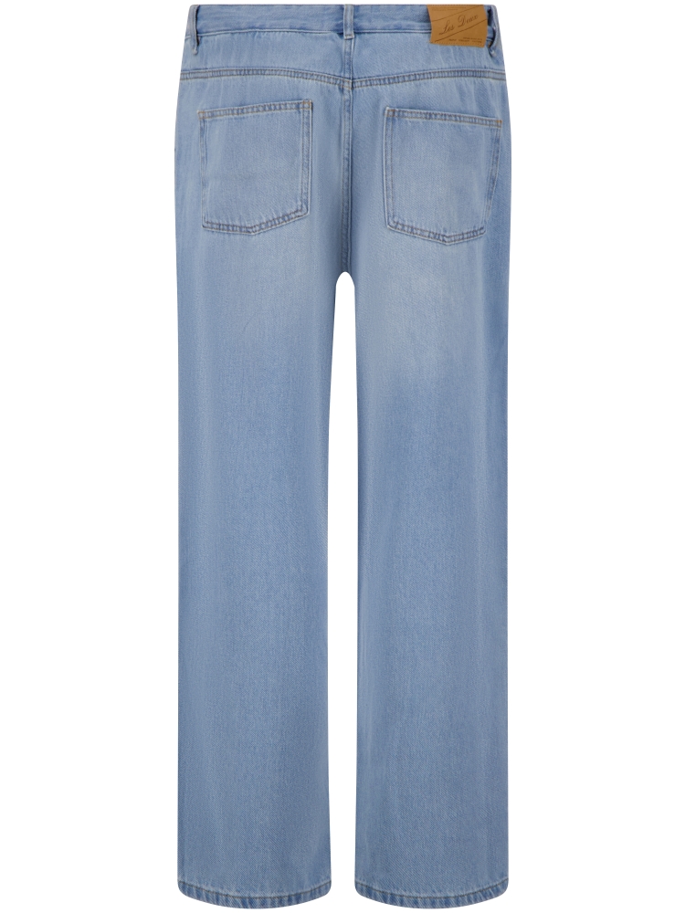 Les Deux 1002181 481 LIGHT INDIGO WASH