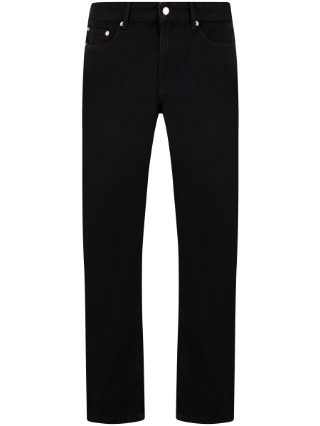 Les Deux 100550012 100100 BLACK/BLACK