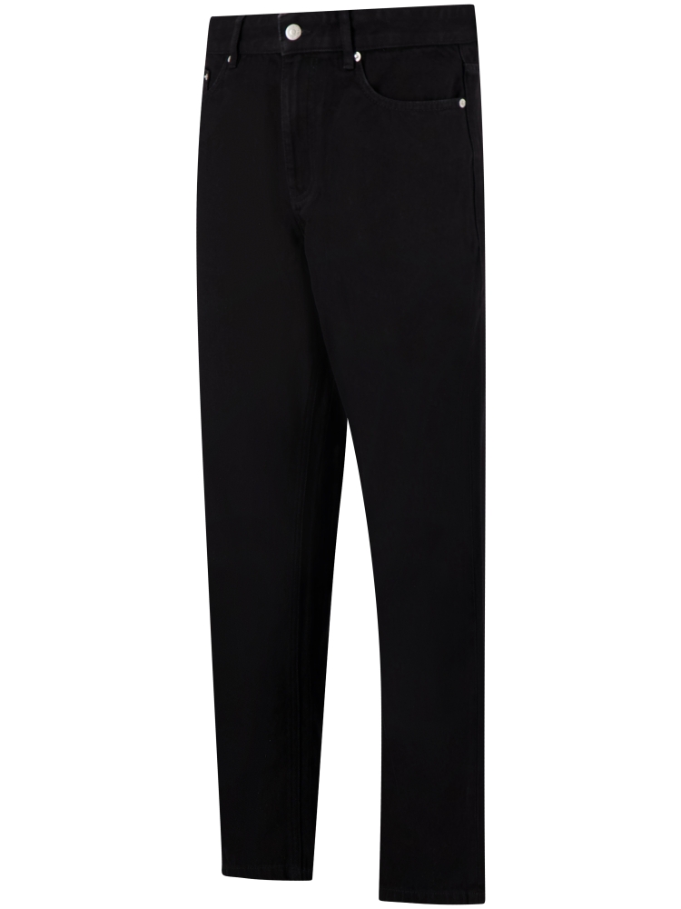 Les Deux 100550012 100100 BLACK/BLACK