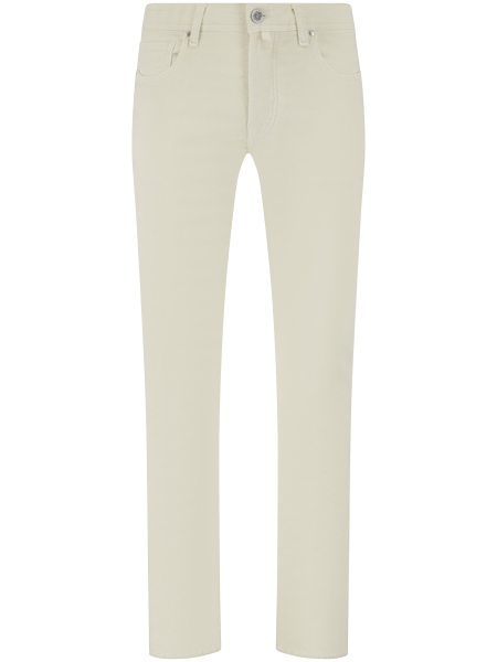 Jacob Cohën UMQE004036 S4375 TR A81 OFF WHITE Jacob Cohën UMQE004036 S4375 TR A81 OFF WHITE