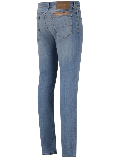 Jacob Cohën UMQE004062 S4365 V2 300D LIGHT BLU