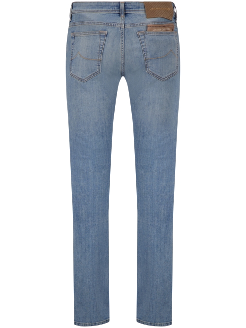 Jacob Cohën UMQE004062 S4365 V2 300D LIGHT BLU foto 3