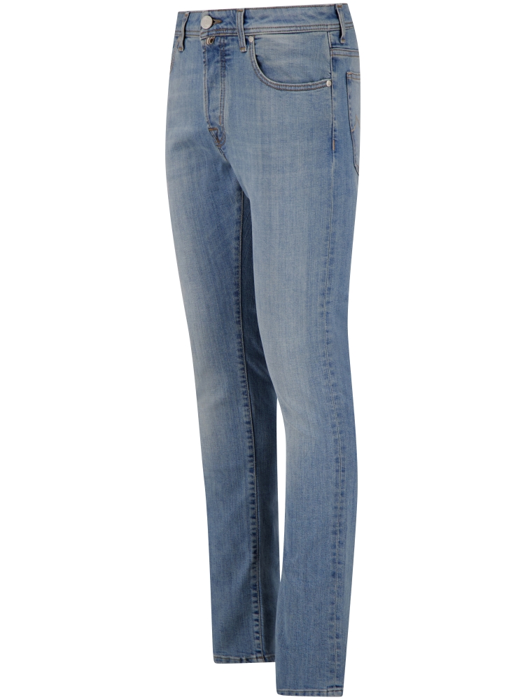 Jacob Cohën UMQE004062 S4365 V2 300D LIGHT BLU