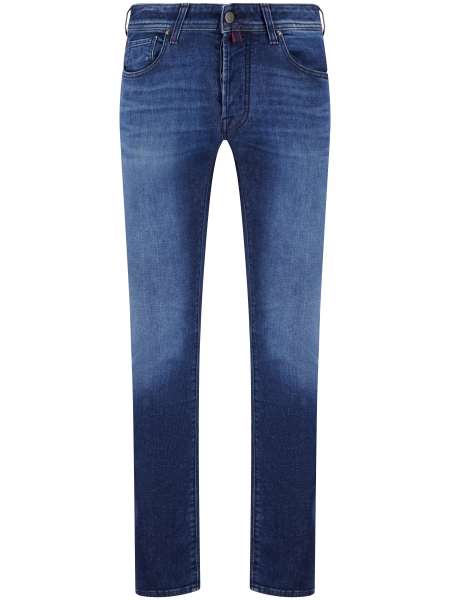 Jacob Cohën UMQE004080 S4363 V1 100D DARK BLUE Jacob Cohën UMQE004080 S4363 V1 100D DARK BLUE