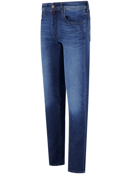 Jacob Cohën UMQE004080 S4363 V1 100D DARK BLUE