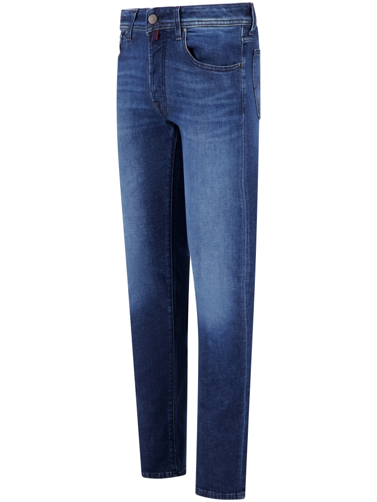 Jacob Cohën UMQE004080 S4363 V1 100D DARK BLUE