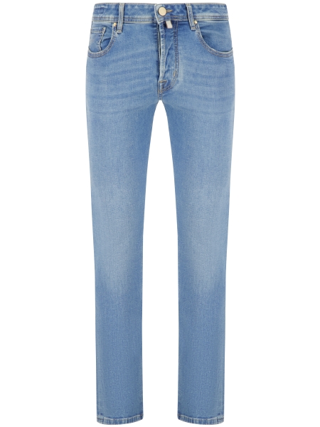 Jacob Cohën UMQE004080 S4363 V4 300D LIGHT BLU Jacob Cohën UMQE004080 S4363 V4 300D LIGHT BLU