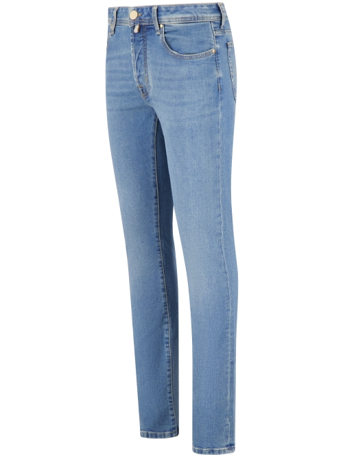 Jacob Cohën UMQE004080 S4363 V4 300D LIGHT BLU foto 2