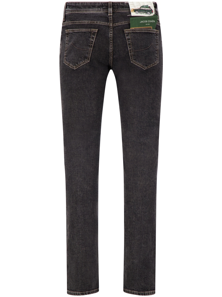 Jacob Cohën URQR004055 S4361 S1 800D STONE GREY