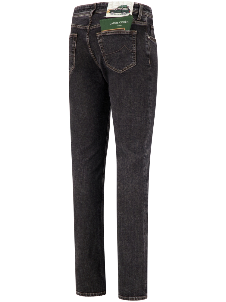 Jacob Cohën URQR004055 S4361 S1 800D STONE GREY