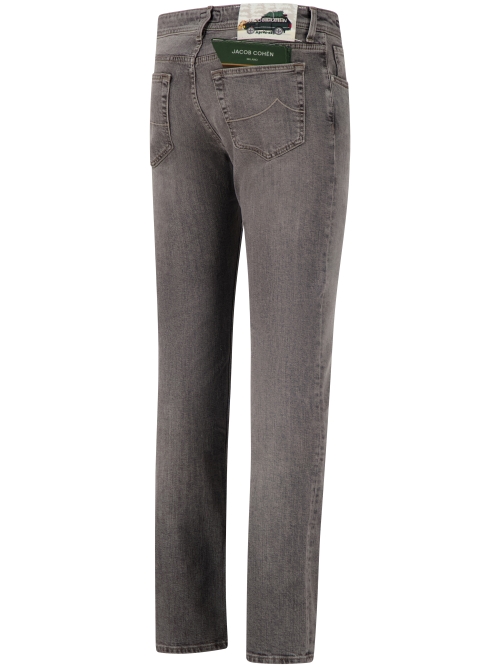 Jacob Cohën URQR004055 S3461 V2 900D LIGHT GREY foto 4