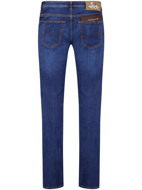 Jacob Cohën UEQM004055 S3623 V1 200D MEDIUM BLUE foto 3