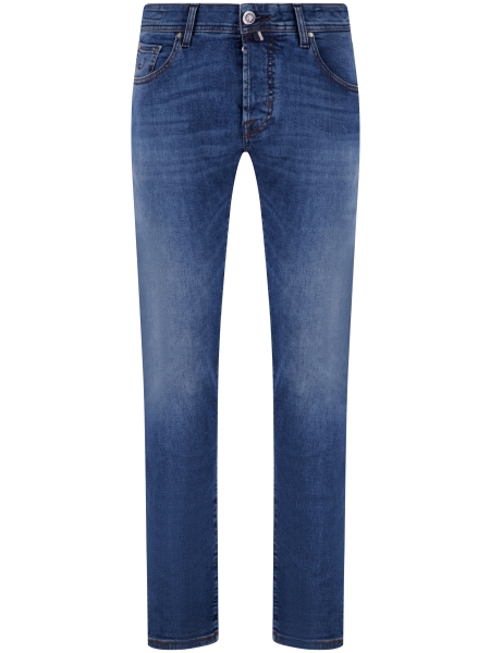Jacob Cohën ULQL00634C S3619 V1 200D MEDIUM BLUE Jacob Cohën ULQL00634C S3619 V1 200D MEDIUM BLUE