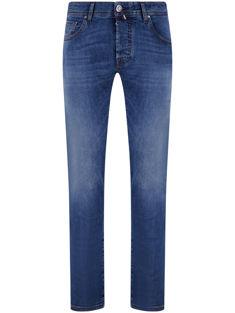Jacob Cohën ULQL00634C S3619 V1 200D MEDIUM BLUE