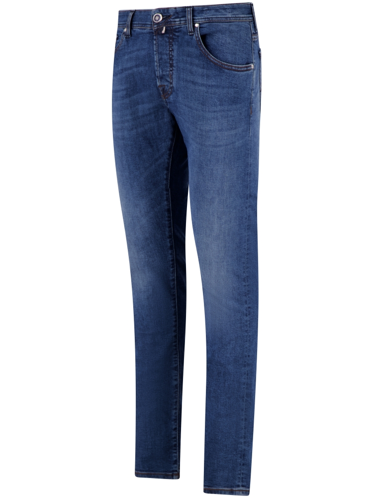 Jacob Cohën ULQL00634C S3619 V1 200D MEDIUM BLUE