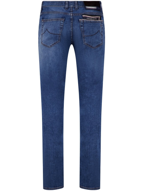 Jacob Cohën ULQL00634C S3619 V1 200D MEDIUM BLUE foto 3