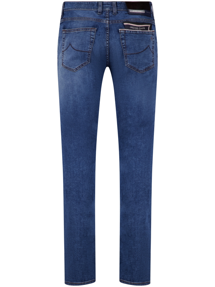 Jacob Cohën ULQL00634C S3619 V1 200D MEDIUM BLUE