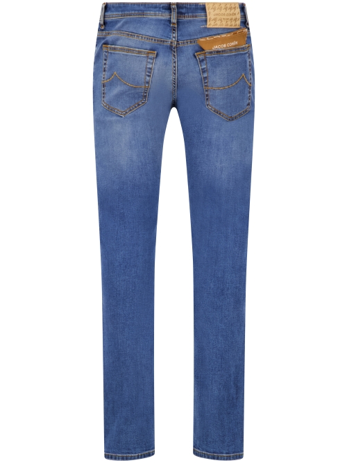 Jacob Cohën UMQE004030 S3624 V3 300D LIGHT BLUE foto 3