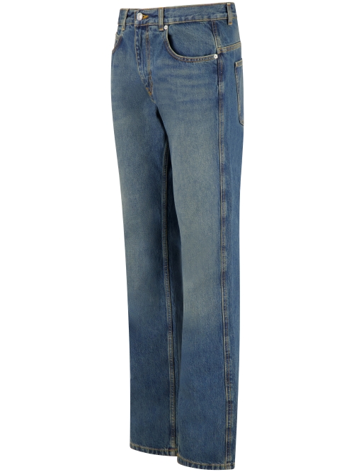 Marant PA0469HG-D1H04H 30FB FADED BLUE foto 2