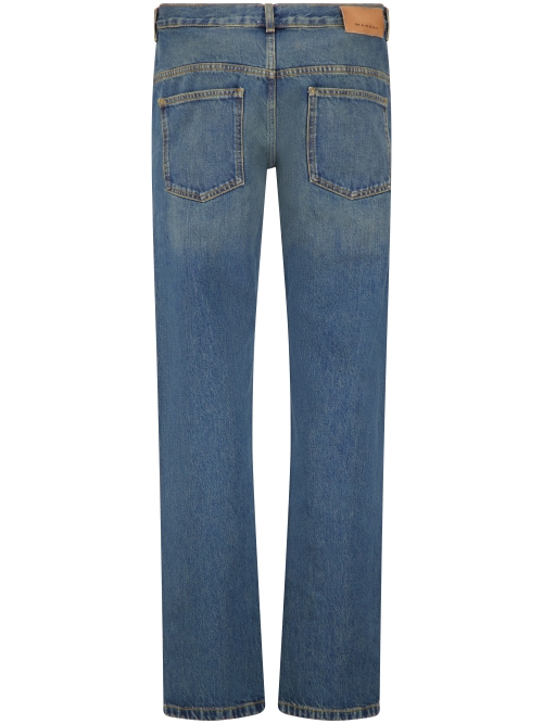 Marant PA0469HG-D1H04H 30FB FADED BLUE foto 3