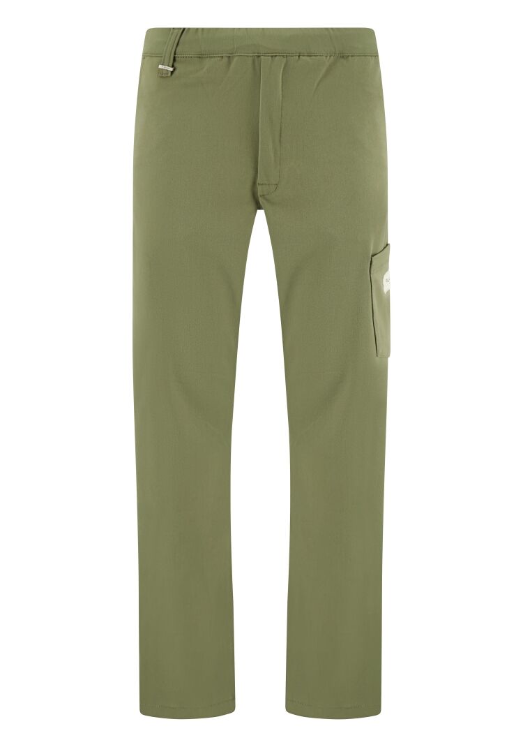 Flaneur FTRO054 ATELIER 225 KHAKI