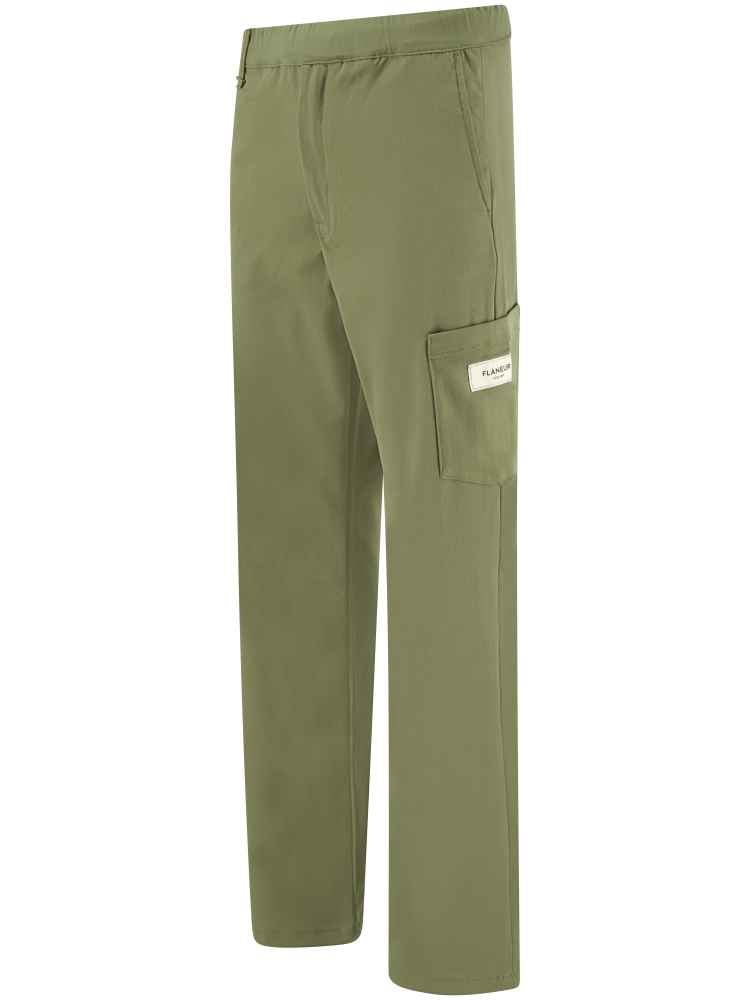 Flaneur FTRO054 ATELIER 225 KHAKI