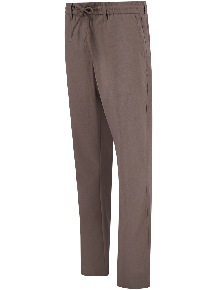 Les Deux 1001691 335 M. GREY BROWN